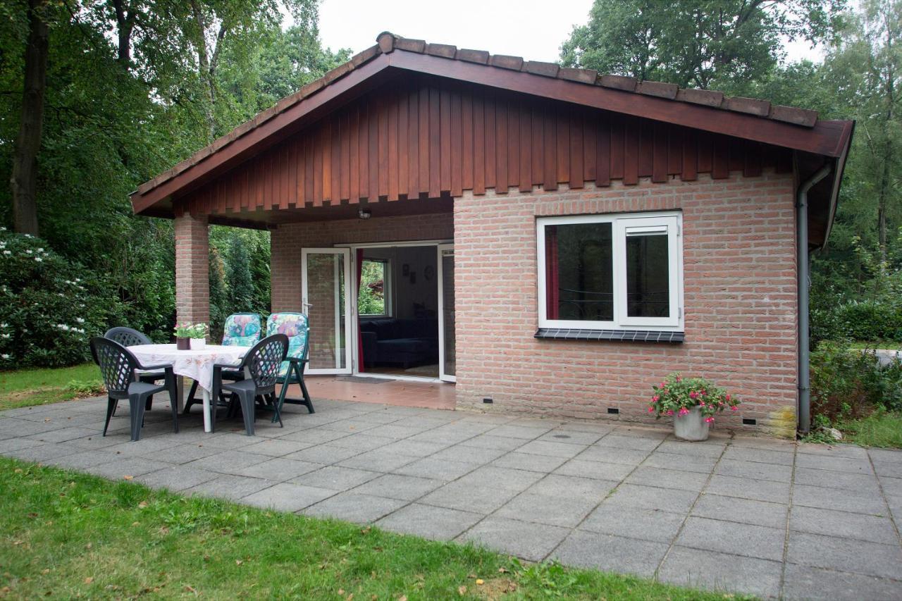 52 Horalaan Villa Bennekom Exterior photo